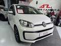 Volkswagen up! 1.0 BMT High 44kW Blanco - thumbnail 2