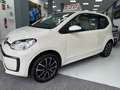 Volkswagen up! 1.0 BMT High 44kW Blanco - thumbnail 5
