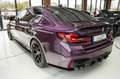 BMW M5 Baureihe M5 Lim. Competition HUD/360°/ACC/TOP Paars - thumbnail 4