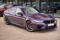 BMW M5 Baureihe M5 Lim. Competition HUD/360°/ACC/TOP Paars - thumbnail 8