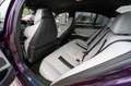 BMW M5 Baureihe M5 Lim. Competition HUD/360°/ACC/TOP Paars - thumbnail 27