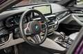 BMW M5 Baureihe M5 Lim. Competition HUD/360°/ACC/TOP Paars - thumbnail 20