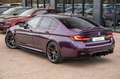 BMW M5 Baureihe M5 Lim. Competition HUD/360°/ACC/TOP Paars - thumbnail 14