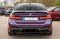 BMW M5 Baureihe M5 Lim. Competition HUD/360°/ACC/TOP Paars - thumbnail 15