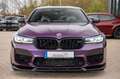 BMW M5 Baureihe M5 Lim. Competition HUD/360°/ACC/TOP Paars - thumbnail 9