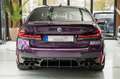BMW M5 Baureihe M5 Lim. Competition HUD/360°/ACC/TOP Paars - thumbnail 7