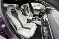 BMW M5 Baureihe M5 Lim. Competition HUD/360°/ACC/TOP Paars - thumbnail 30