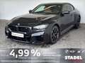 BMW M2 Schwarz - thumbnail 1
