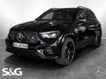Mercedes-Benz GLE 450 d 4M AMG MBUX+360°+M-LED+AHK+Pano+Standh Noir - thumbnail 1
