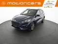 Ford Kuga 5 Duratec Plug-in-Hybrid PHEv ST-LINE X LEDER Blau - thumbnail 1