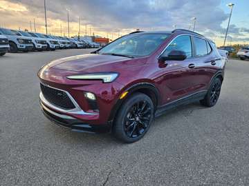 AWD 4dr Sport Touring