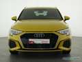 Audi A3 40 TFSI e S line Int/LED/AHK/18 Zoll Gelb - thumbnail 12