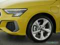 Audi A3 40 TFSI e S line Int/LED/AHK/18 Zoll Gelb - thumbnail 15