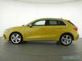 Audi A3 40 TFSI e S line Int/LED/AHK/18 Zoll Gelb - thumbnail 14