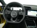 Audi A3 40 TFSI e S line Int/LED/AHK/18 Zoll Gelb - thumbnail 11