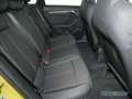Audi A3 40 TFSI e S line Int/LED/AHK/18 Zoll Gelb - thumbnail 8