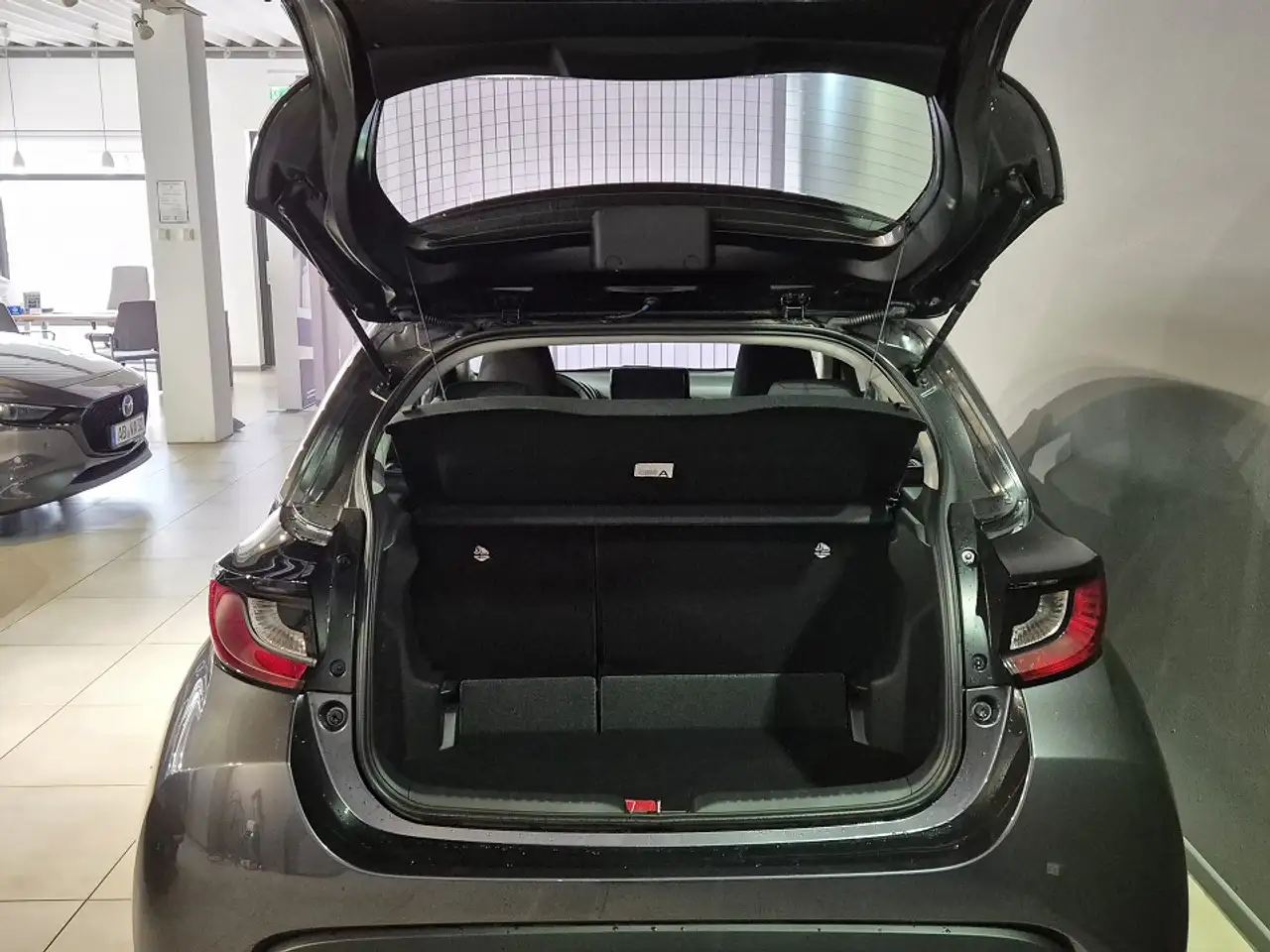 Mazda 2 2026
