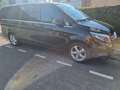 Mercedes-Benz V 220 Classe V Compact 220 d 4Matic 7G-TRONIC Avantgarde Noir - thumbnail 8