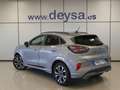 Ford Puma 1.5 Ecoblue ST-Line 120 Plateado - thumbnail 3