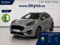 Ford Puma 1.5 Ecoblue ST-Line 120 Plateado - thumbnail 1