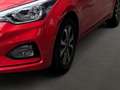 Hyundai i20 1.2 YES! Klima Allwetter DAB SHZ LenkradHZG Spurha Rot - thumbnail 6
