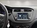 Hyundai i20 1.2 YES! Klima Allwetter DAB SHZ LenkradHZG Spurha Rot - thumbnail 9