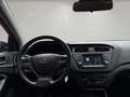 Hyundai i20 1.2 YES! Klima Allwetter DAB SHZ LenkradHZG Spurha Rot - thumbnail 10
