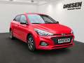 Hyundai i20 1.2 YES! Klima Allwetter DAB SHZ LenkradHZG Spurha Rot - thumbnail 2