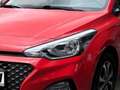 Hyundai i20 1.2 YES! Klima Allwetter DAB SHZ LenkradHZG Spurha Rot - thumbnail 5