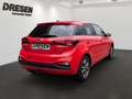 Hyundai i20 1.2 YES! Klima Allwetter DAB SHZ LenkradHZG Spurha Rot - thumbnail 3