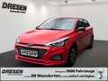 Hyundai i20 1.2 YES! Klima Allwetter DAB SHZ LenkradHZG Spurha Rot - thumbnail 1
