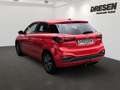 Hyundai i20 1.2 YES! Klima Allwetter DAB SHZ LenkradHZG Spurha Rot - thumbnail 4