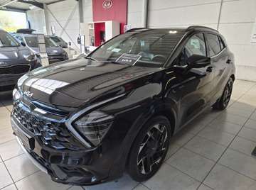 Gt line 1.6 T 160 CV