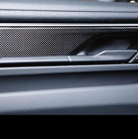 Porsche Macan Macan Turbo Electric 95kWh Voll auch andere kurzfr Ansicht 19