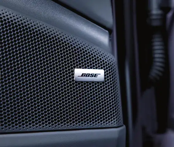 Porsche Macan Macan Turbo Electric 95kWh Voll auch andere kurzfr Ansicht 25