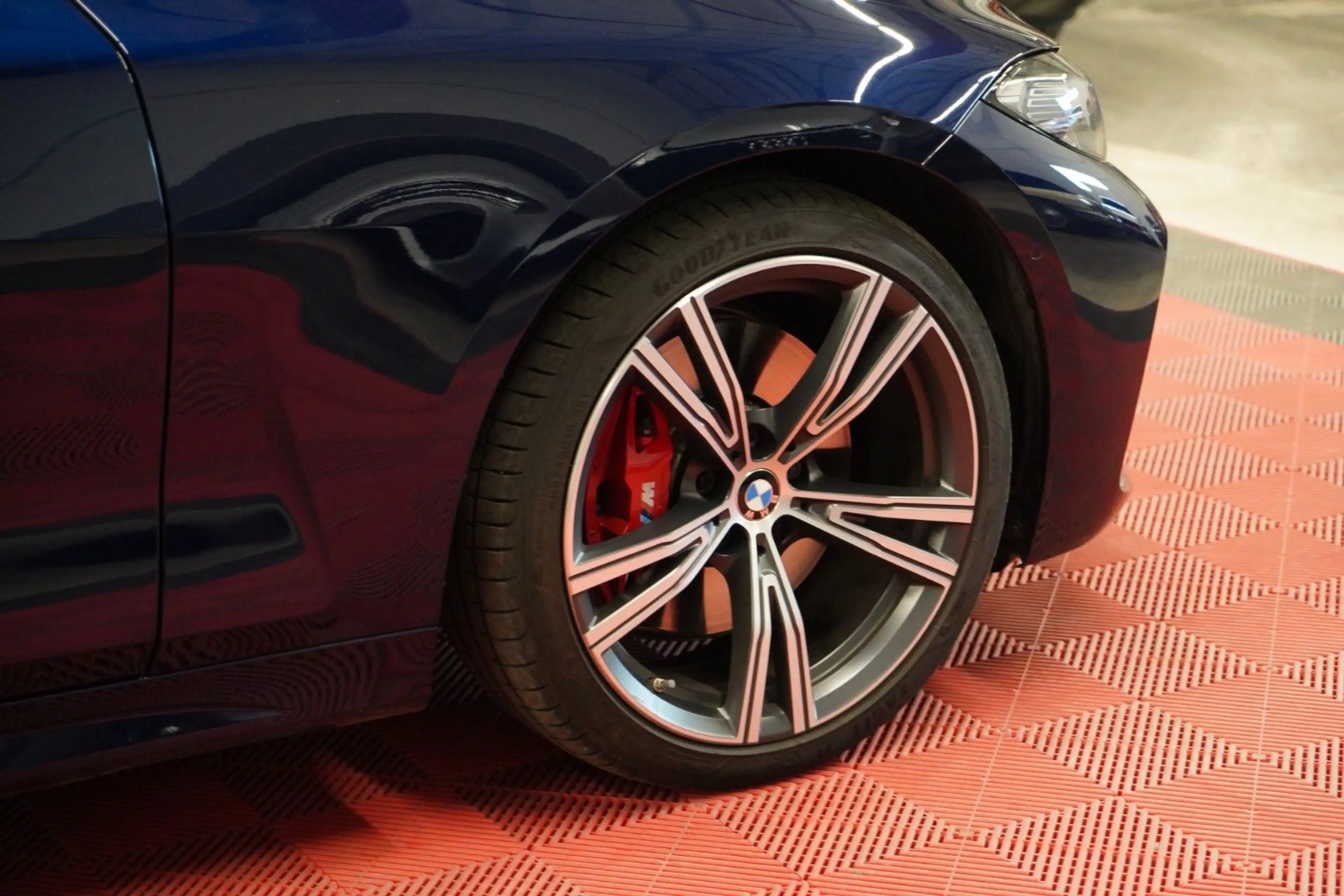 BMW M4 i xDrive Cabrio *Unfallfrei*Carbon*Garantie* — photo 5
