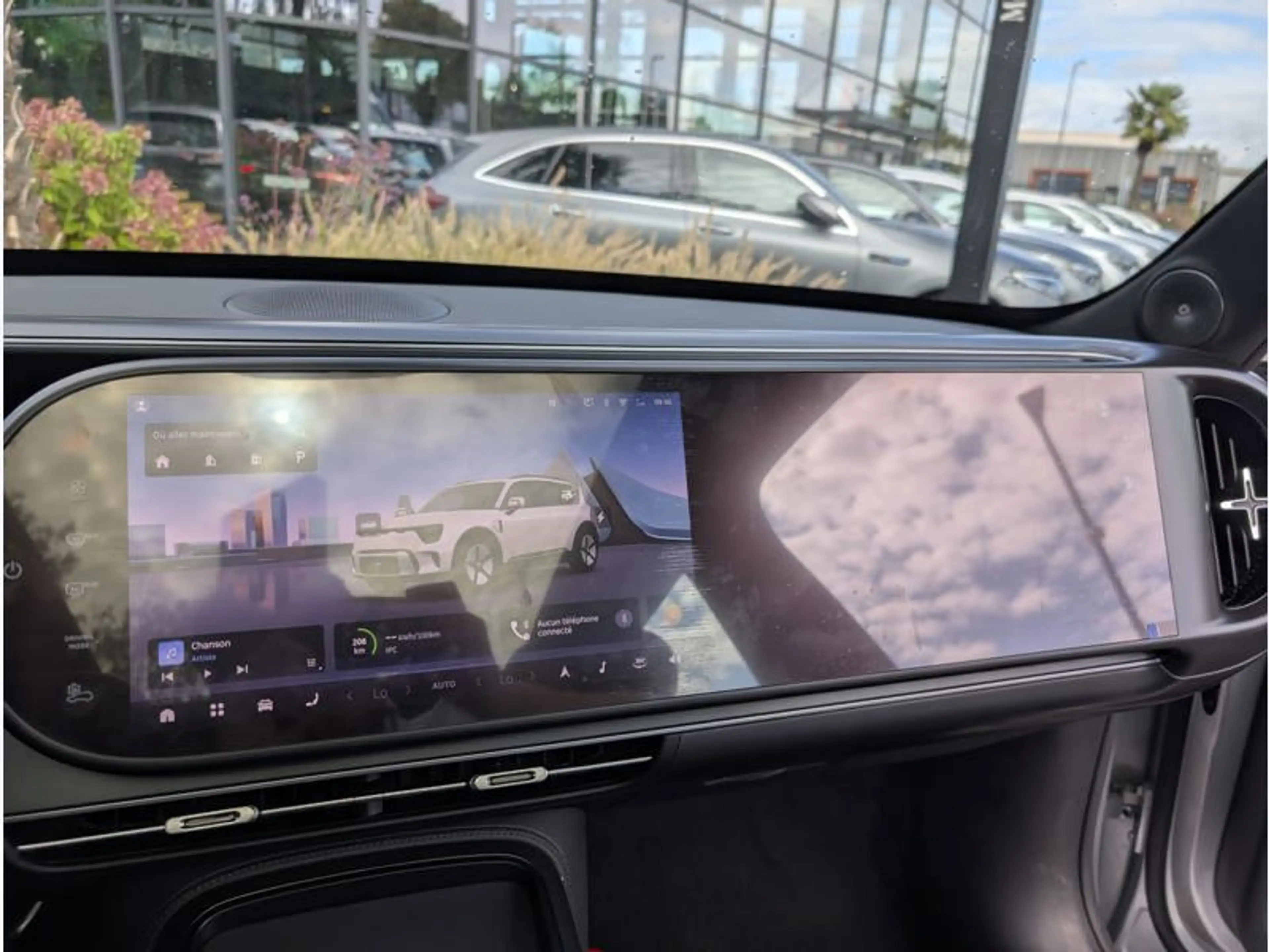 smart #5 267kW Pro+ — photo 13