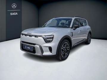 267kW Pro+