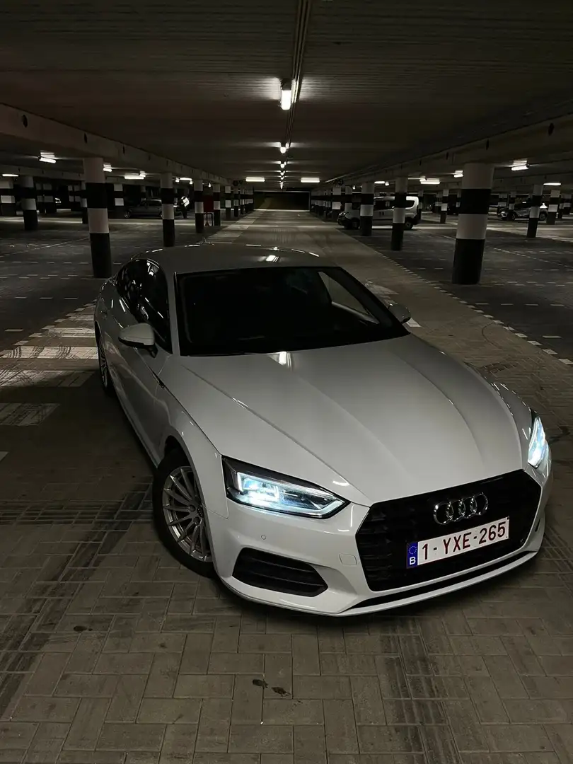 Audi A5 Sportback g-tron 2.0 TFSI S tronic sport - 1