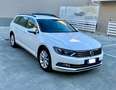 Volkswagen Passat Variant Passat VIII 2015 Variant 1.6tdi Business 120cv dsg Bianco - thumbnail 8