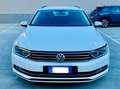 Volkswagen Passat Variant Passat VIII 2015 Variant 1.6tdi Business 120cv dsg Bianco - thumbnail 2