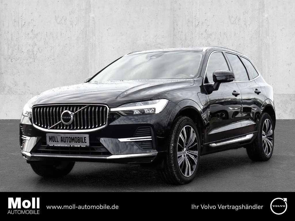 Second hand Volvo Xc60 2.0