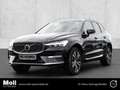 Volvo XC60 Inscription Recharge Plug-In Hybrid AWD AHK Digita Schwarz - thumbnail 1