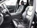 Volvo XC60 Inscription Recharge Plug-In Hybrid AWD AHK Digita Schwarz - thumbnail 7