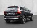 Volvo XC60 Inscription Recharge Plug-In Hybrid AWD AHK Digita Schwarz - thumbnail 2