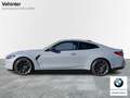 BMW M4 Coupé Competition Grijs - thumbnail 3