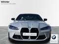 BMW M4 Coupé Competition Grijs - thumbnail 2