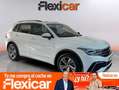 Volkswagen Tiguan 1.4 eHibrid R-Line 180kW Blanco - thumbnail 1