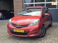 Toyota Yaris 1.0 VVT-i Aspiration Airco |Camera |Nap Rood - thumbnail 1