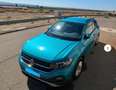 Volkswagen T-Cross T-Cross 1.0 TSI Advance 85kW Advance Azul - thumbnail 5